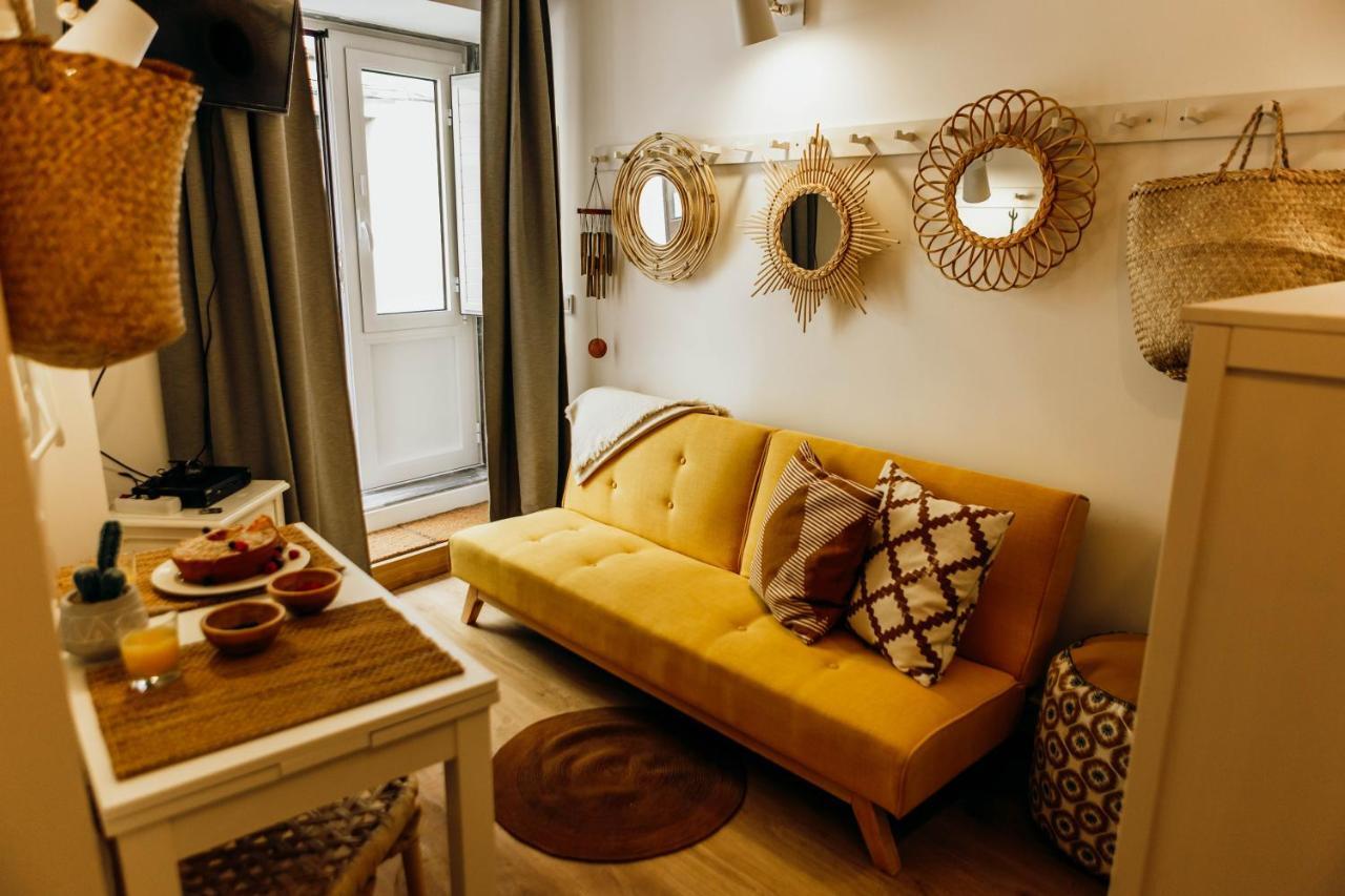 Amoreira Setubal Ngoại thất bức ảnh