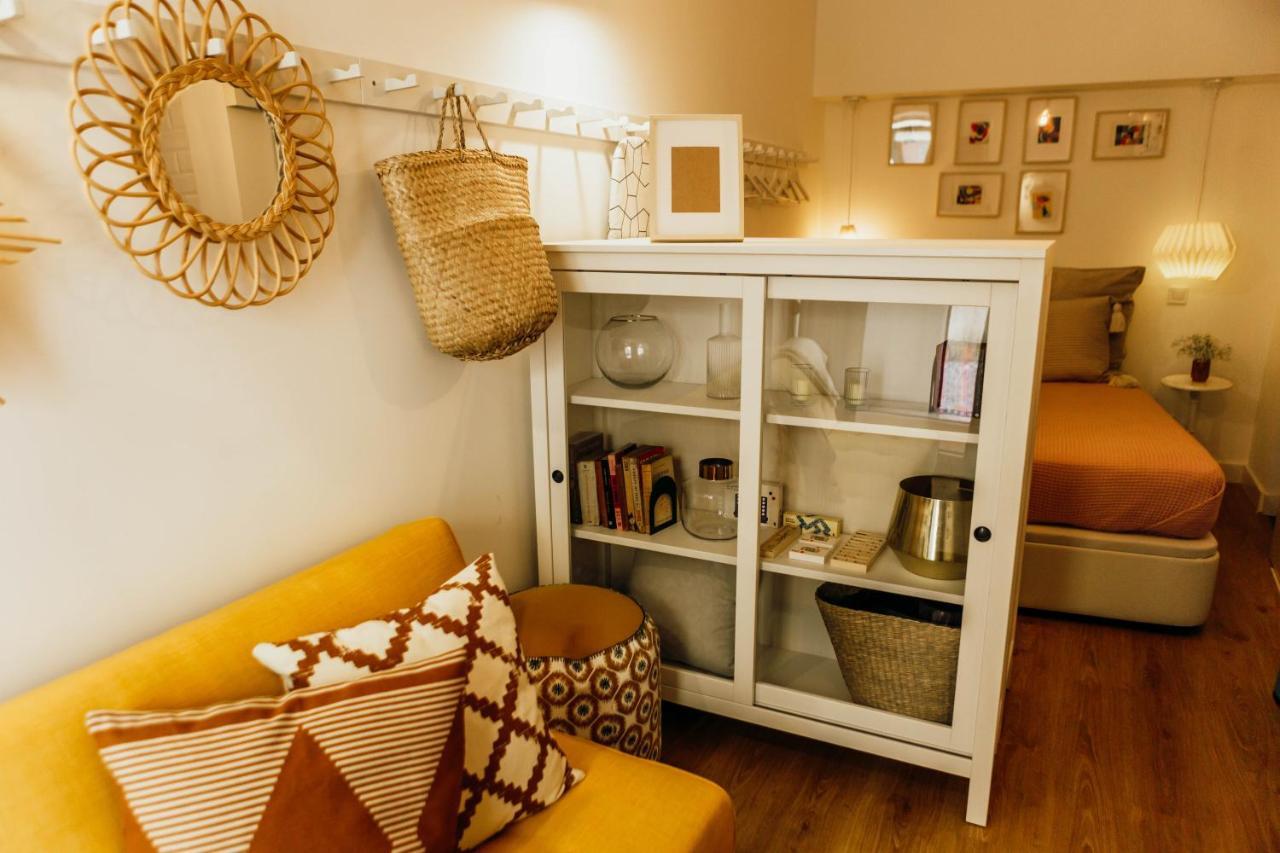 Amoreira Setubal Ngoại thất bức ảnh