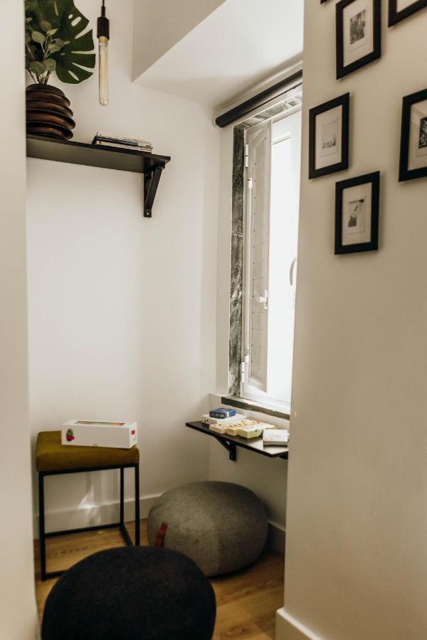 Amoreira Setubal Ngoại thất bức ảnh