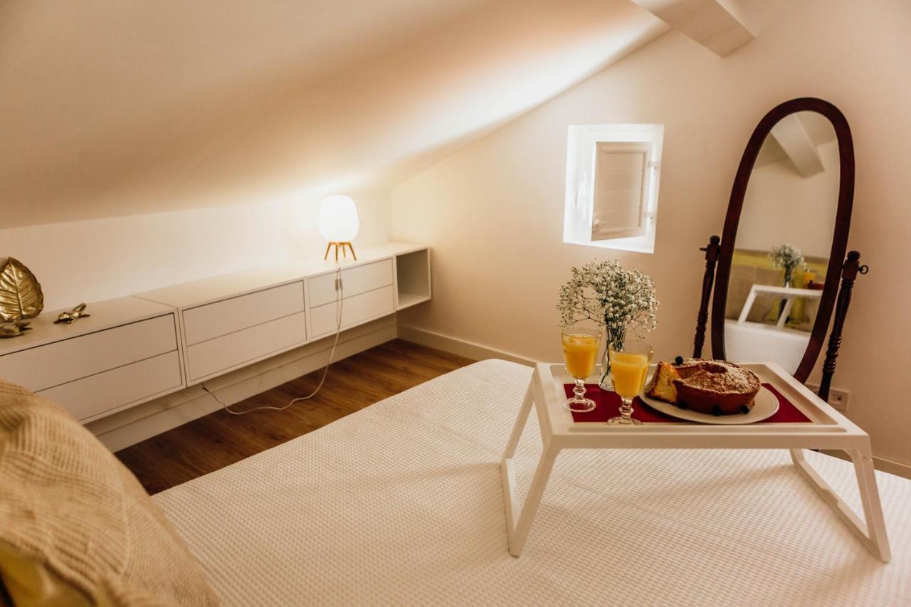 Amoreira Setubal Ngoại thất bức ảnh