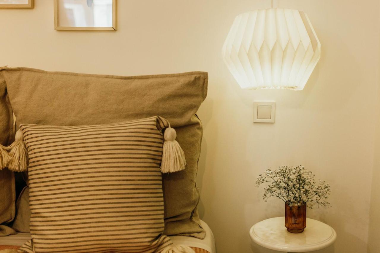 Amoreira Setubal Ngoại thất bức ảnh