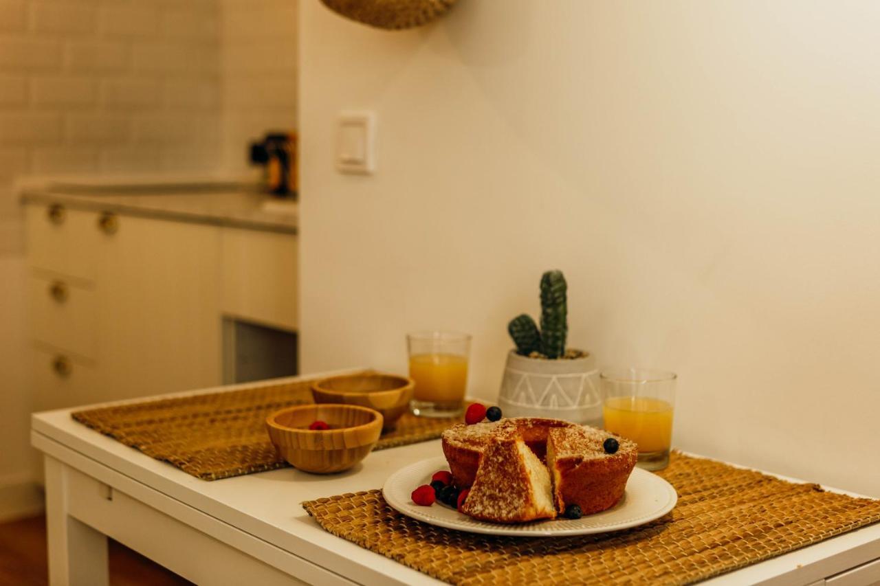 Amoreira Setubal Ngoại thất bức ảnh