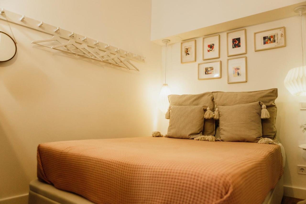 Amoreira Setubal Ngoại thất bức ảnh